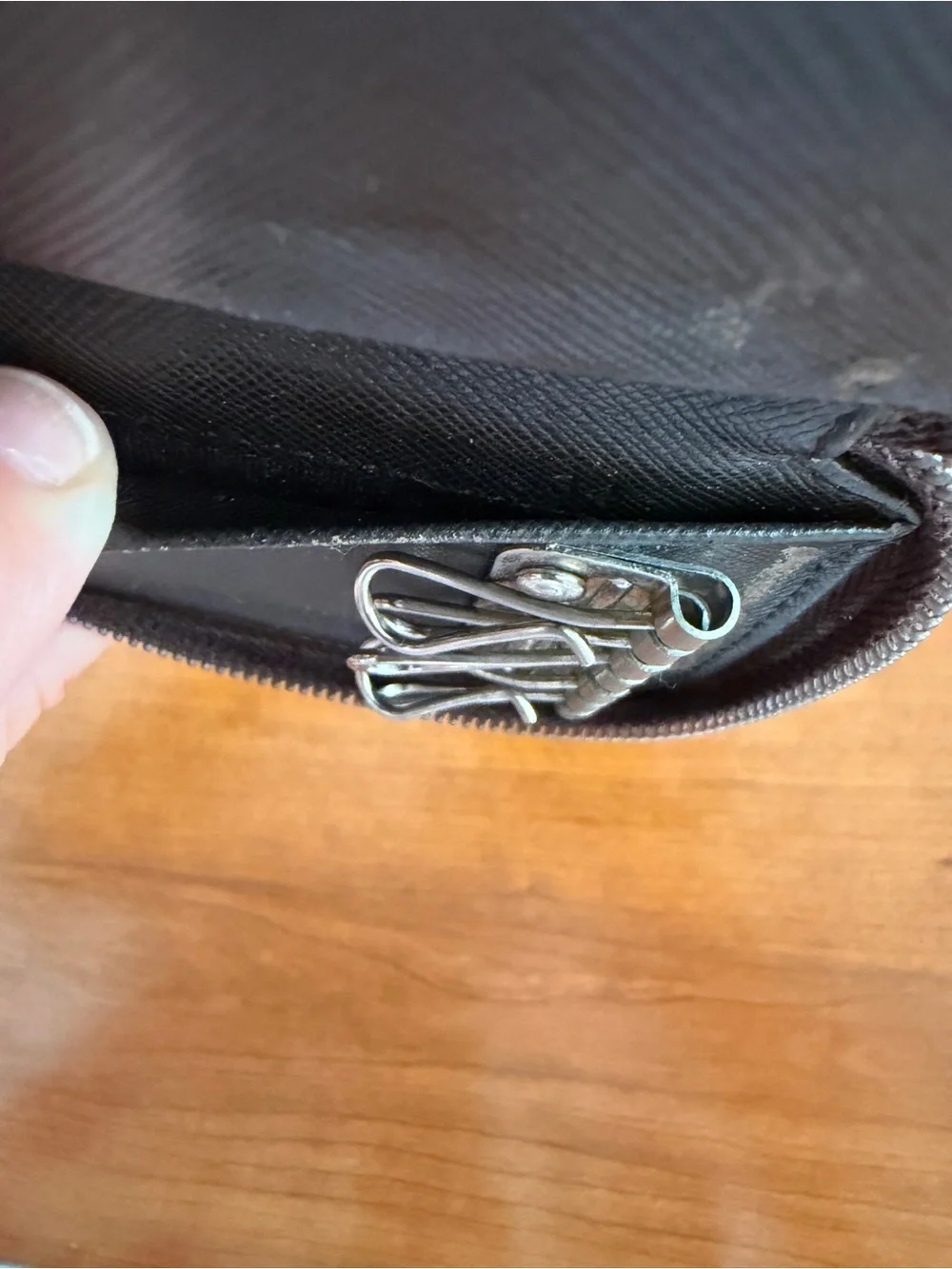 Prada preowned unisex